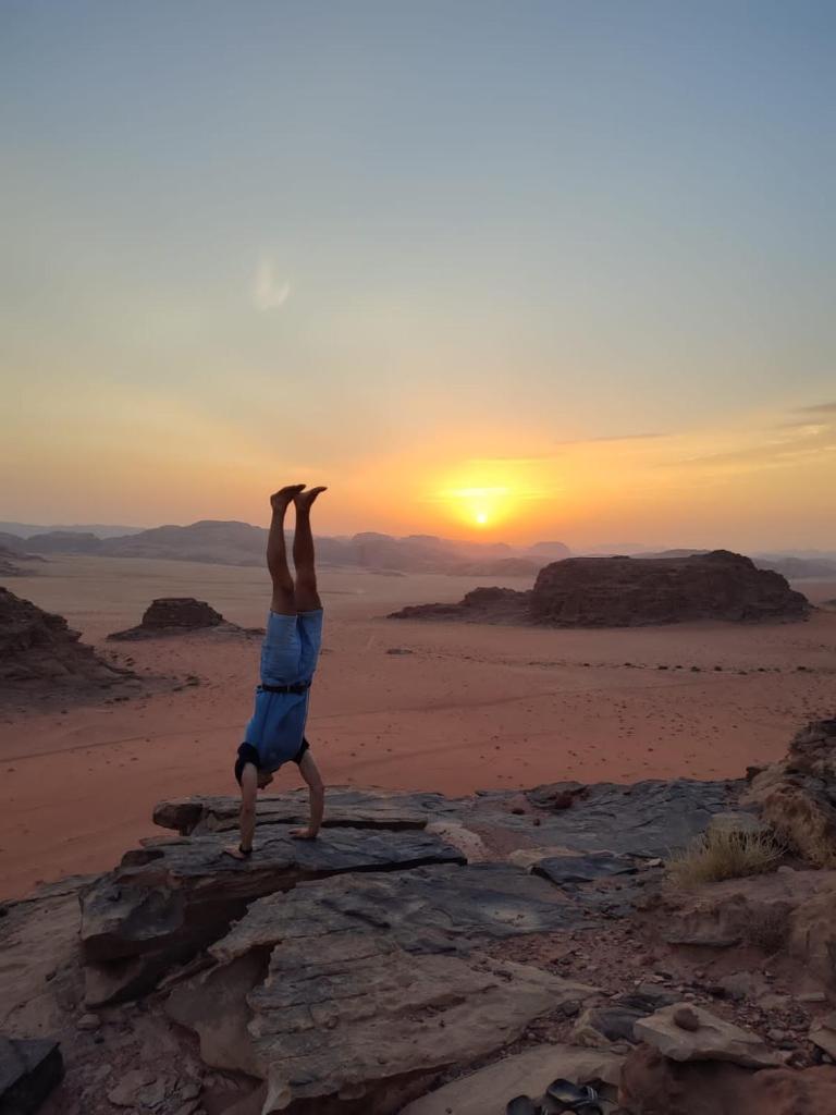 Bedouin Tours Camp photo 4