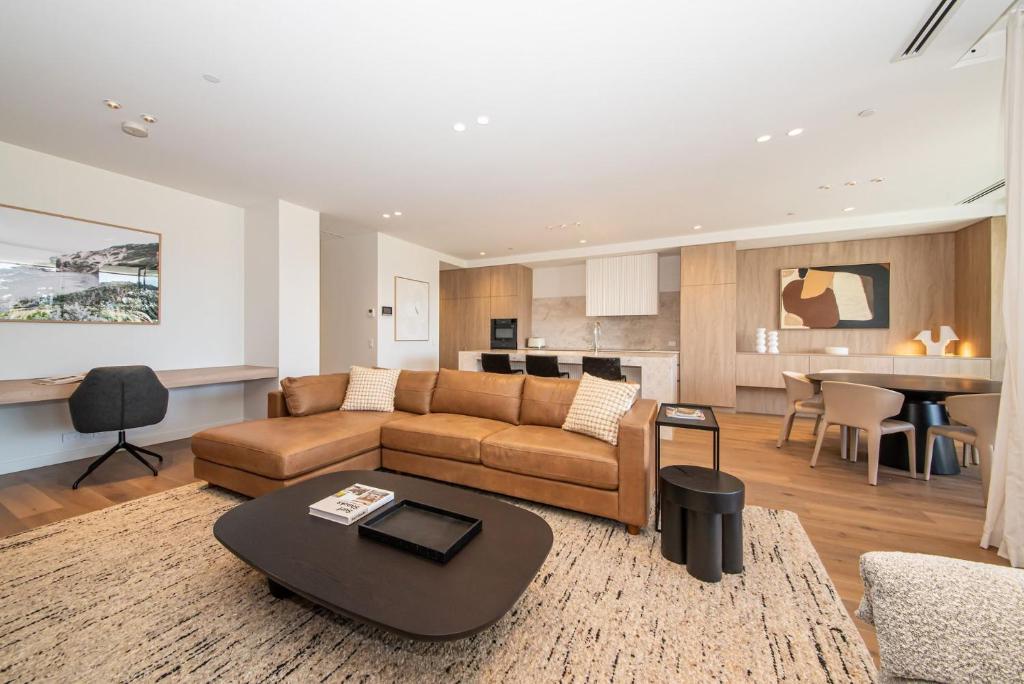 Oceano Residence Mornington photo 1