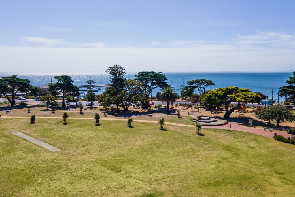 Oceano Residence Mornington photo 2