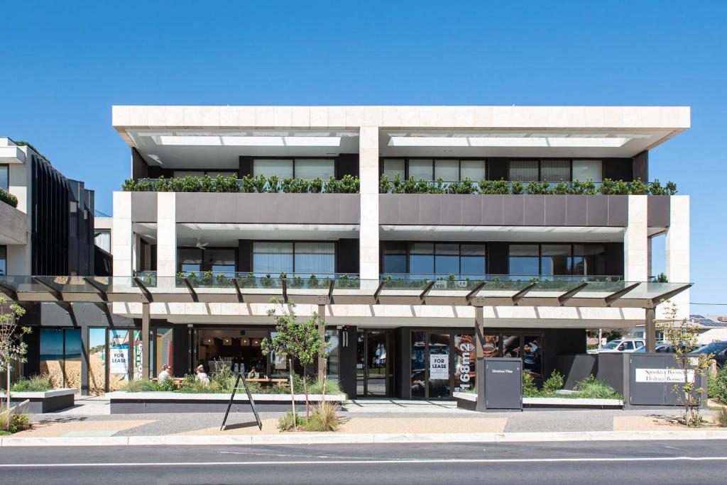 Oceano Residence Mornington photo 3
