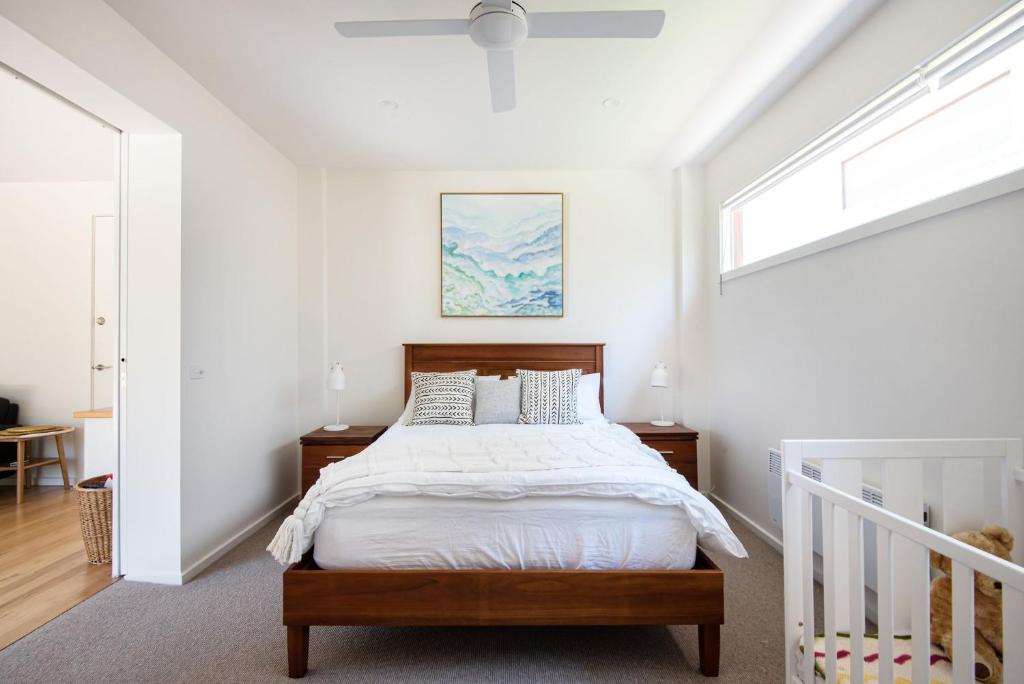 The Royal Apartment in Mornington photo 1