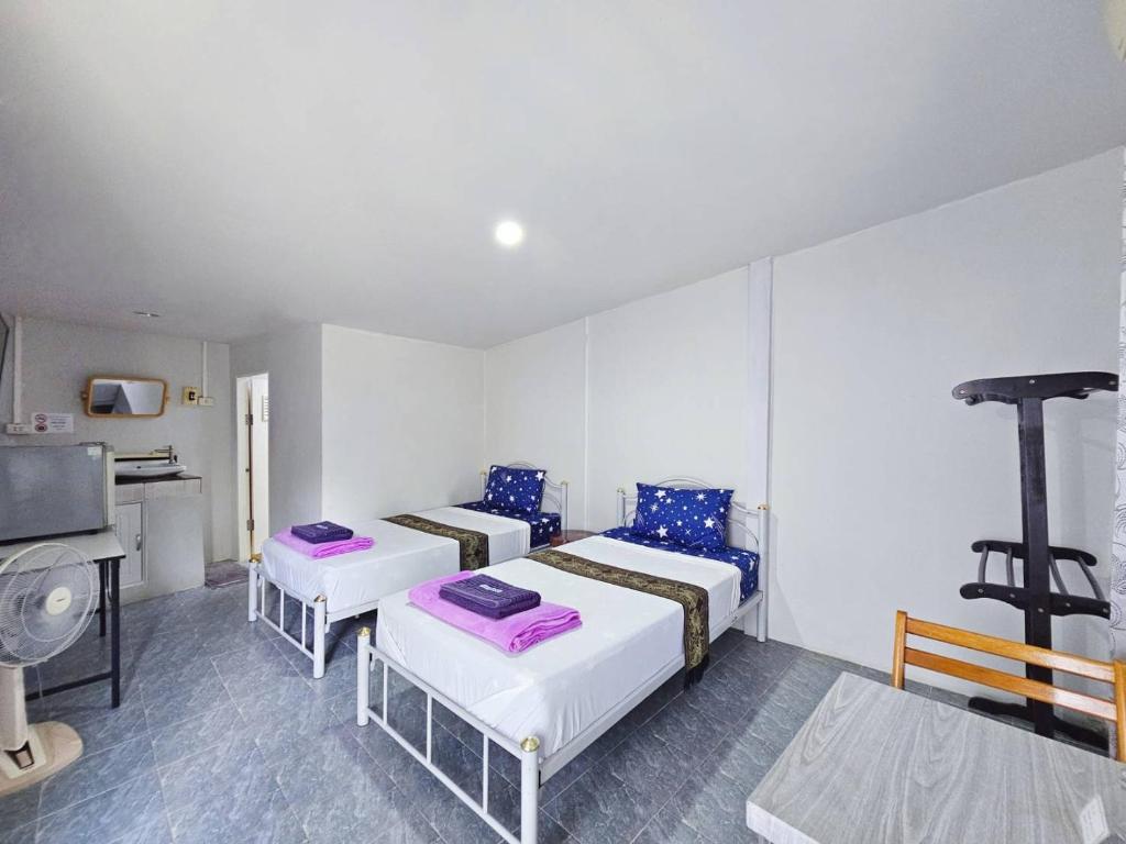P.California Inter Hostel photo 1