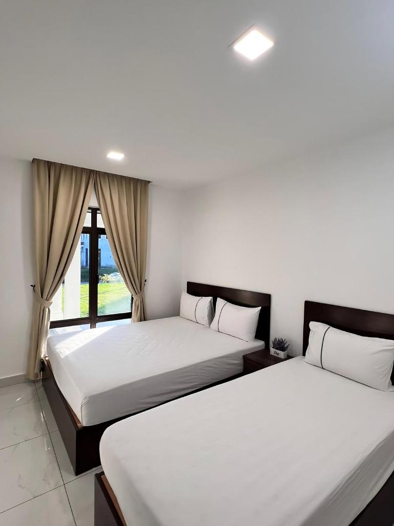 TheDot 903 @ A’Famosa Villa NEW VILLA photo 4