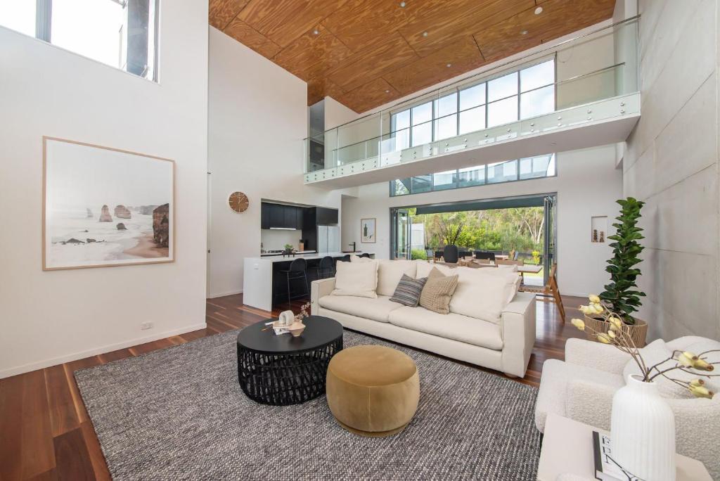 Ultimate Private Acre Escape in Mount Martha photo 1