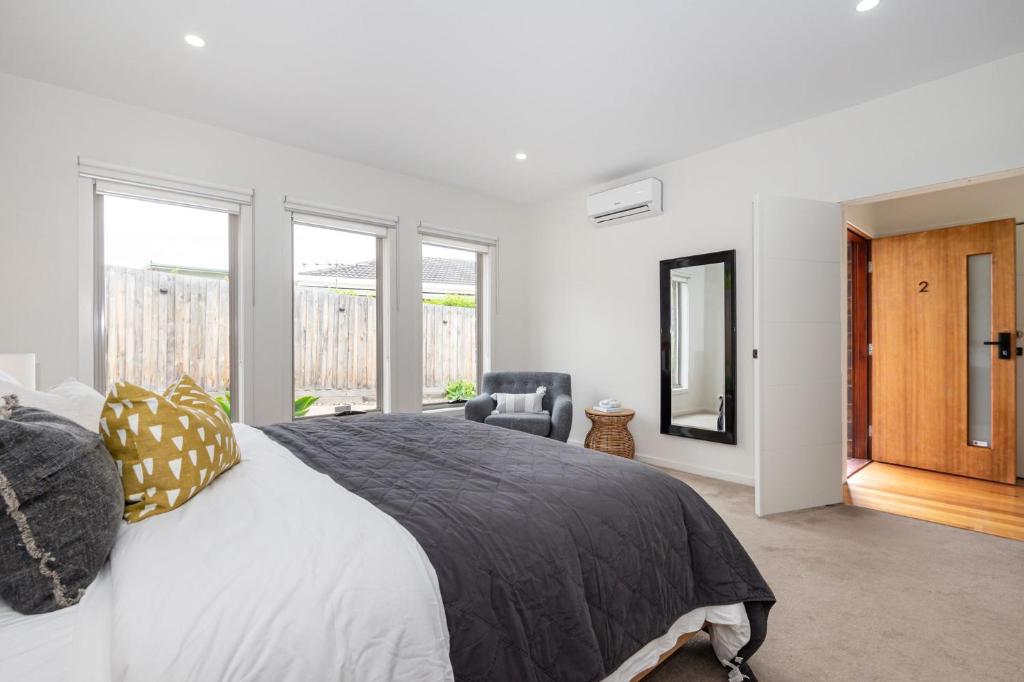 Casa Blue in Dromana photo 3
