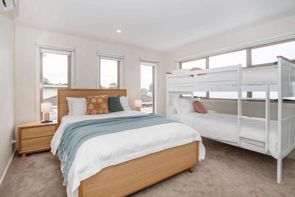 Casa Blue in Dromana photo 4