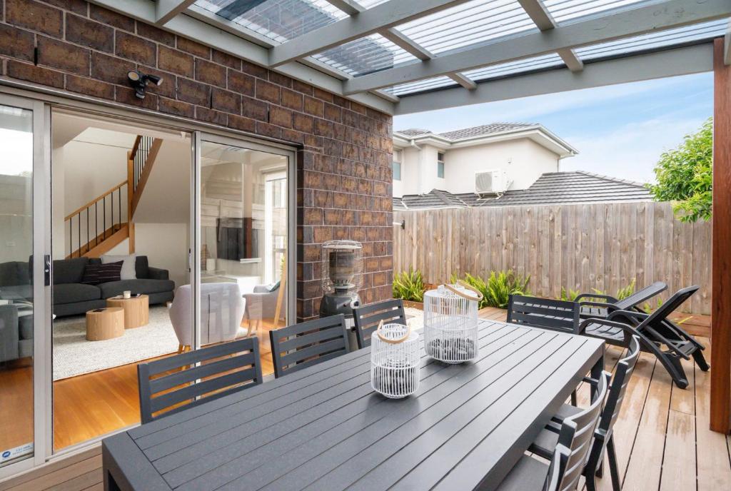 Casa Blue in Dromana photo 2