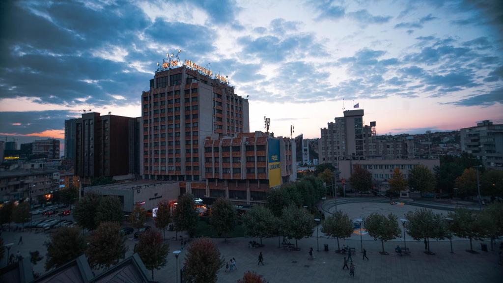 Prishtina In & Out photo 4