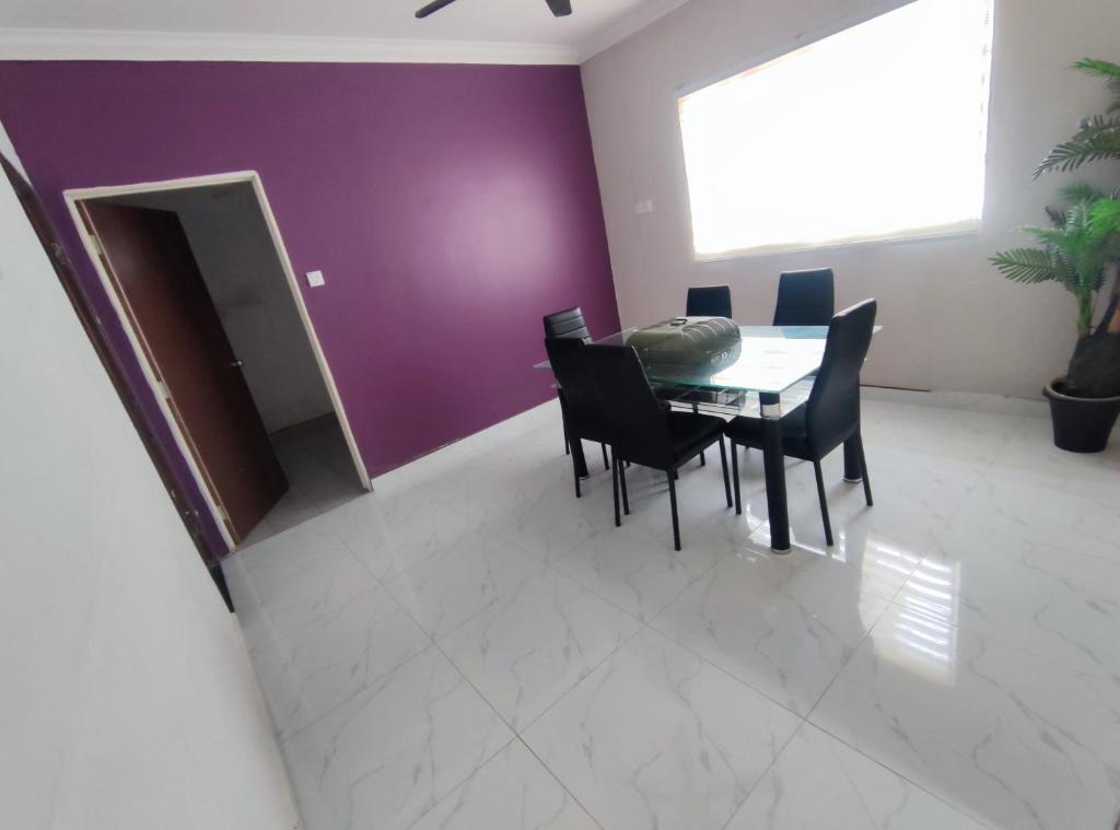HOMESTAY RIZQI TRIANG photo 3