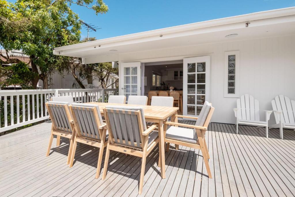 Blairgowrie Retreat photo 1