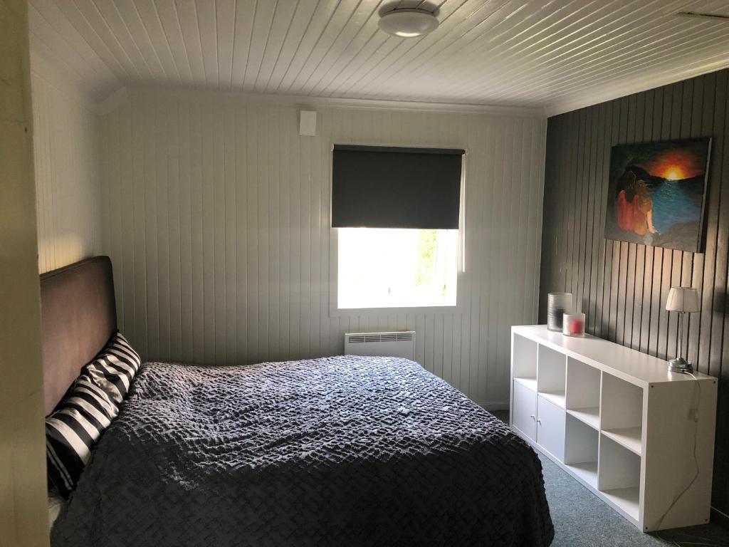 apartment with a gorgeous view, close to E 6 photo 4