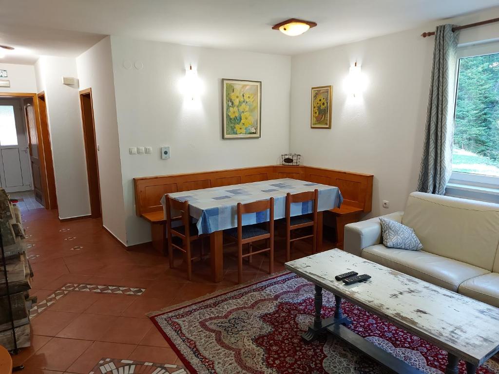 Rogla Apartma Kekec photo 2