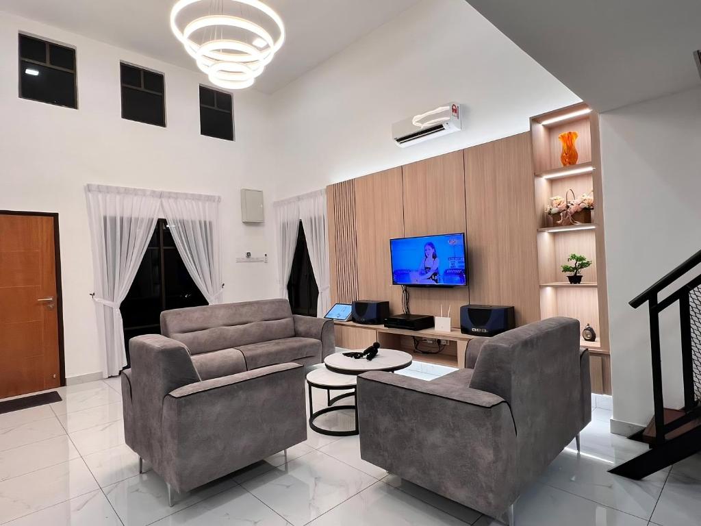 TheDot 903 @ A’Famosa Villa NEW VILLA photo 1
