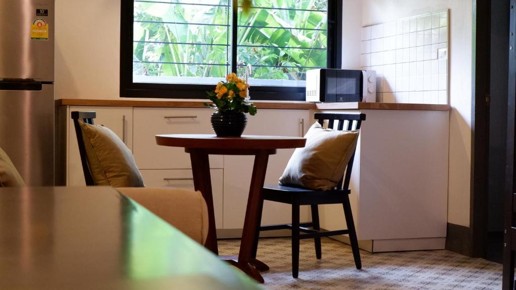 Nara Residence Trang photo 1