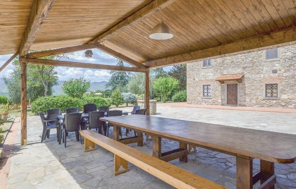 Villa Brenda by VacaVilla photo 4