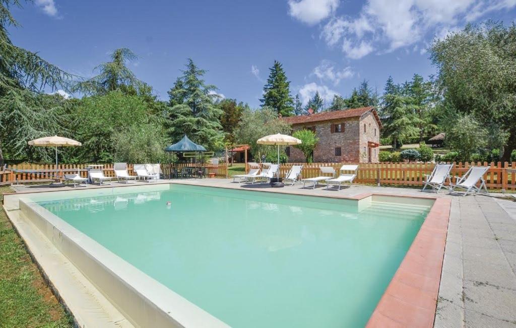 Villa Brenda by VacaVilla photo 3