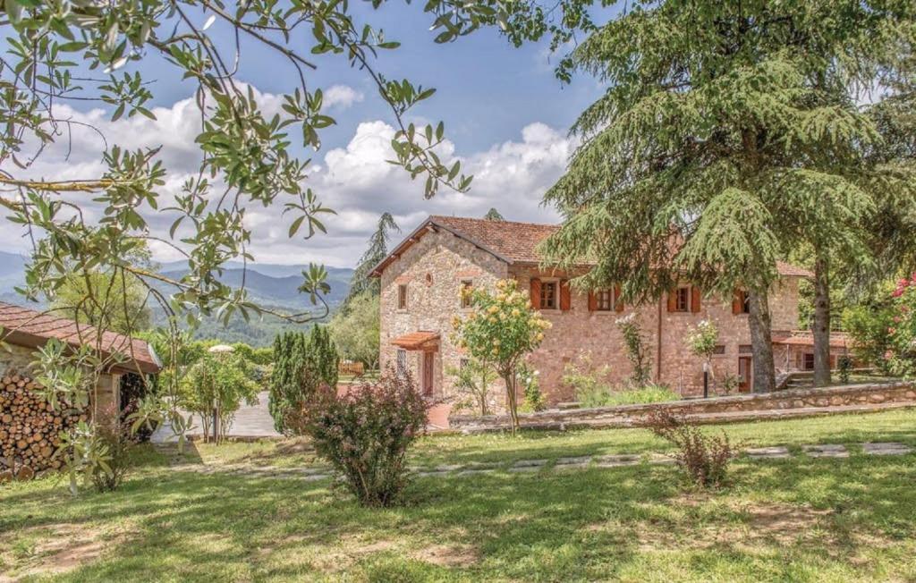 Villa Brenda by VacaVilla photo 2