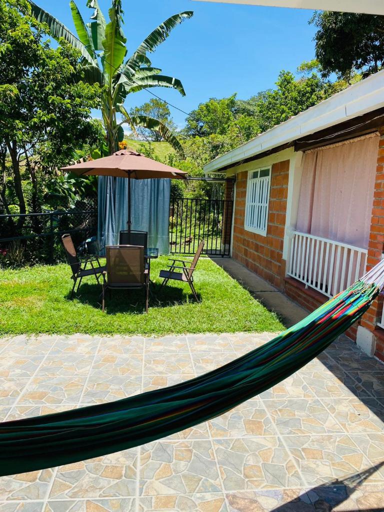 Cabaña La Isla photo 1