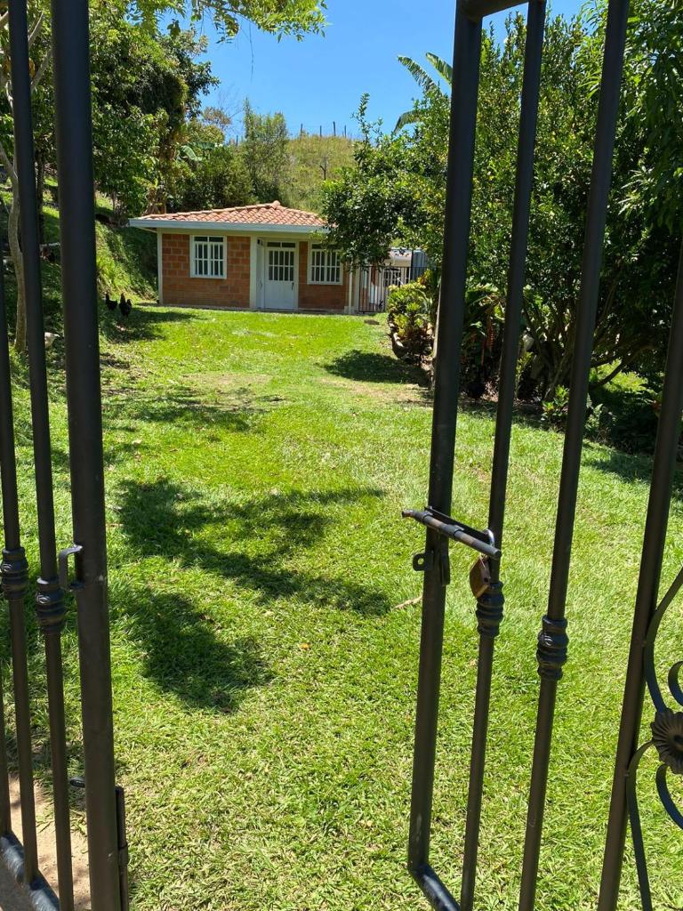 Cabaña La Isla photo 3