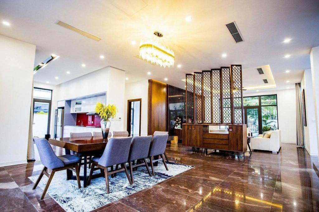 Sea Villa FLC Sầm Sơn - Villa SB-NT