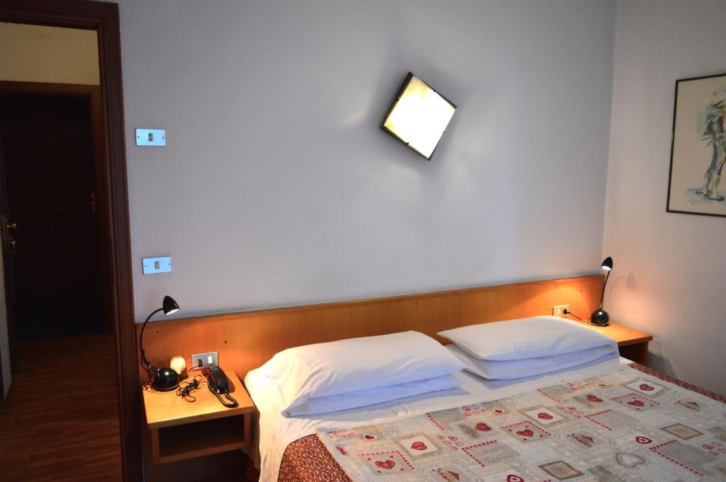 Hotel Wanda photo 1