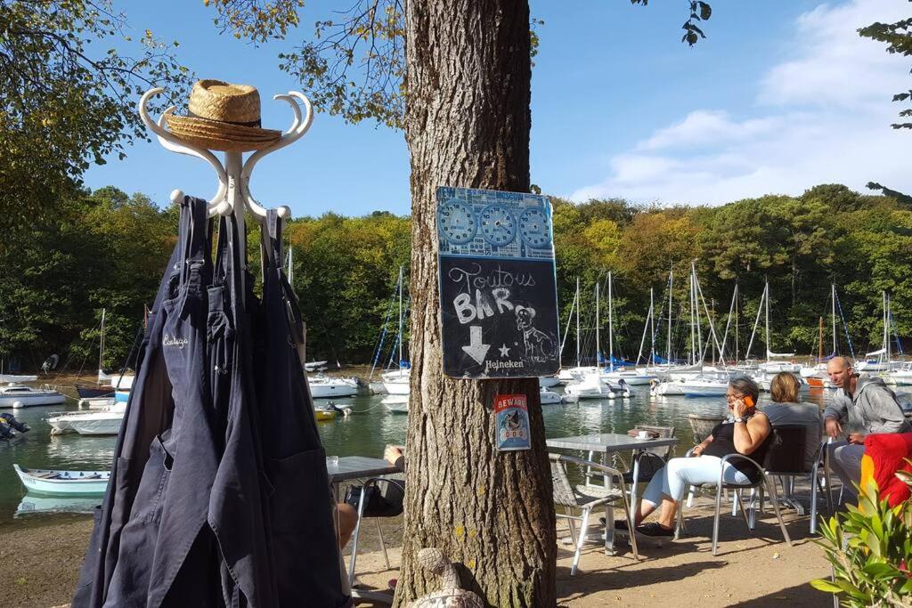 Bienvenue à l'Arche de Vannes photo 3