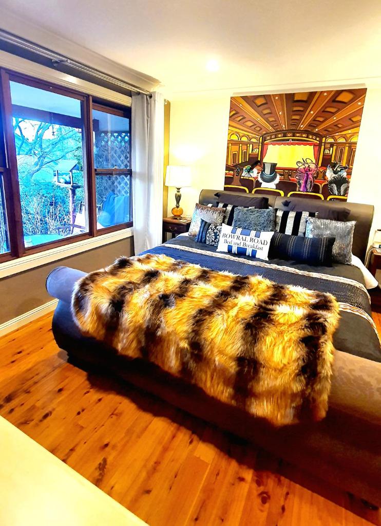 Bowral Road Art Gallery Bed and Breakfast photo 1
