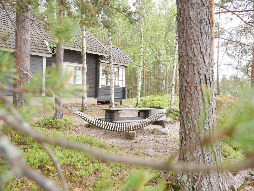 Mökki Aapola photo 1