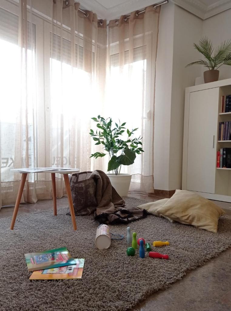 Apartamento premium luxe céntrico 5 hab 204 m2 a 300 mts mar photo 1