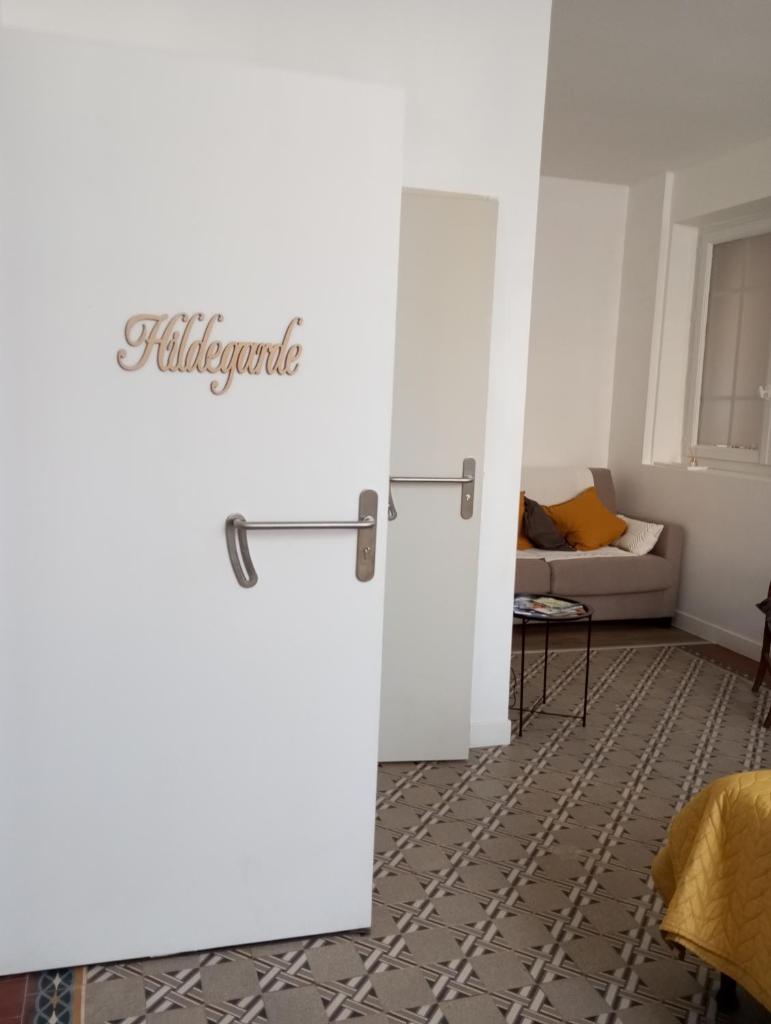 Chambre d'hôtes PMR Hildegarde photo 4