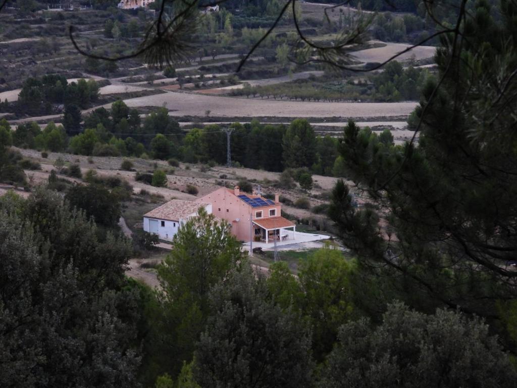 Casa de la Santa photo 1