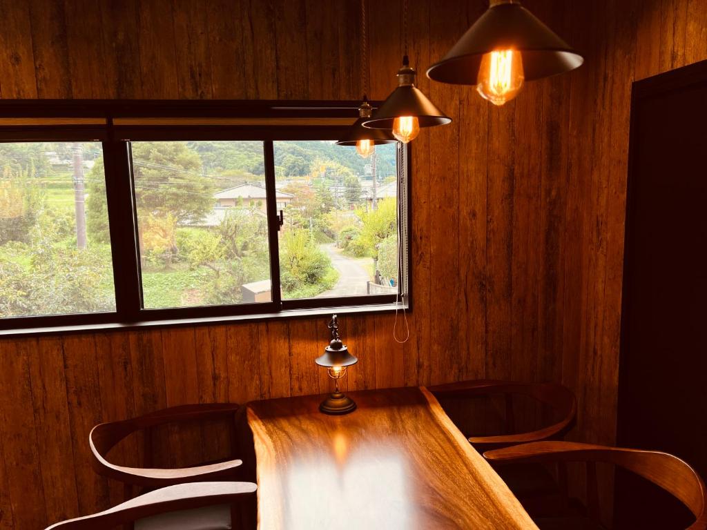 女性専用貸切の宿 月舟庵 Private female-only accommodation Tsukifunean photo 1