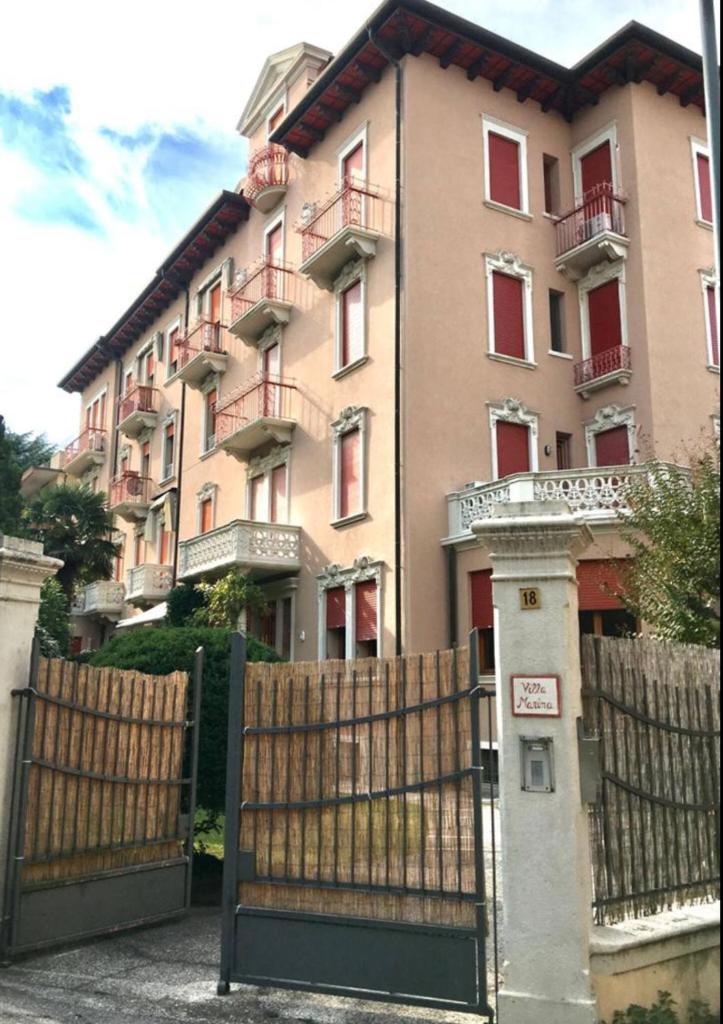 Villa Marina photo 2