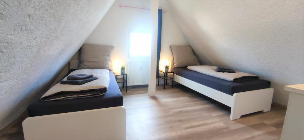Monteurwohnung in Trossingen bei Villingen-Schwenningen photo 1