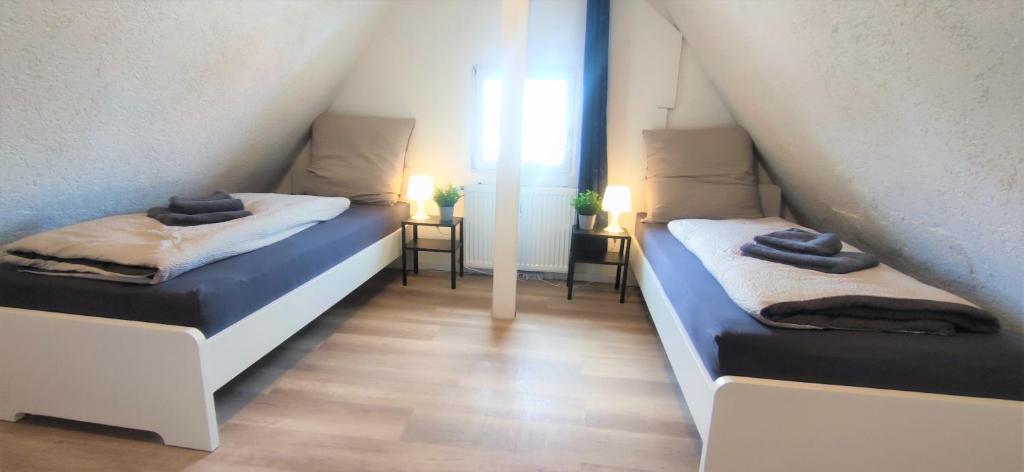 Monteurwohnung in Trossingen bei Villingen-Schwenningen photo 4