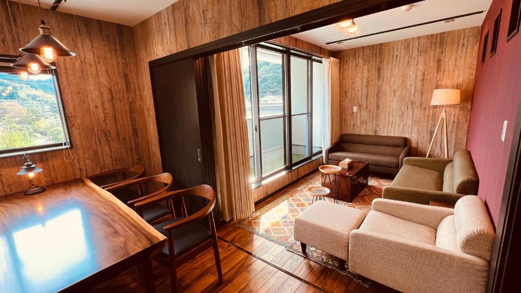 女性専用貸切の宿 月舟庵 Private female-only accommodation Tsukifunean photo 4