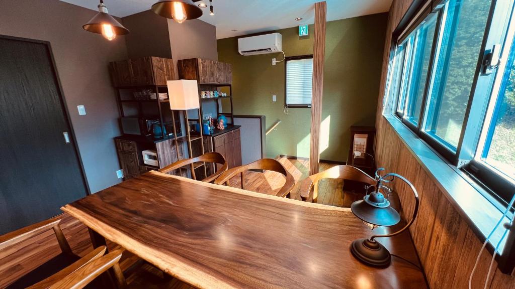 女性専用貸切の宿 月舟庵 Private female-only accommodation Tsukifunean photo 3