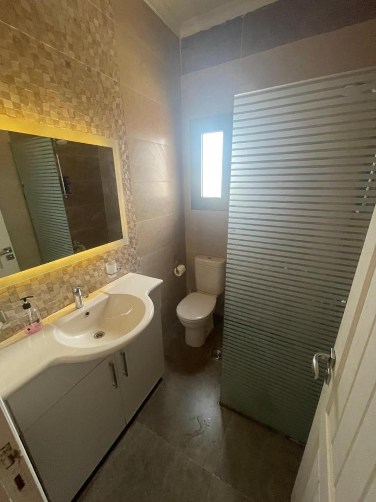 Lahacienda Two bedroom chalet with roof photo 1