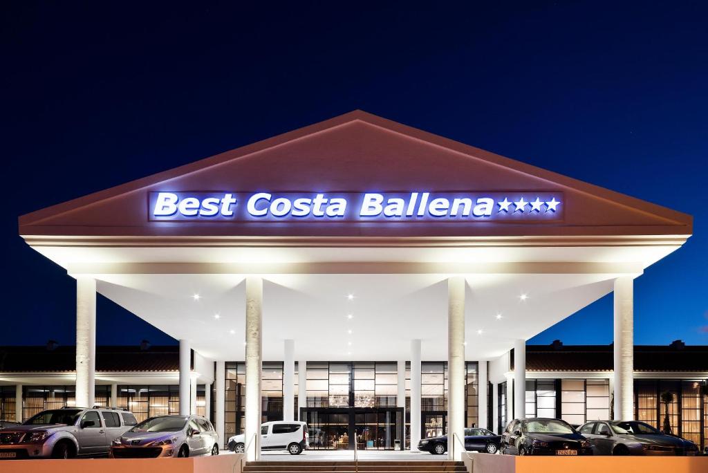 Hotel Best Costa Ballena photo 2