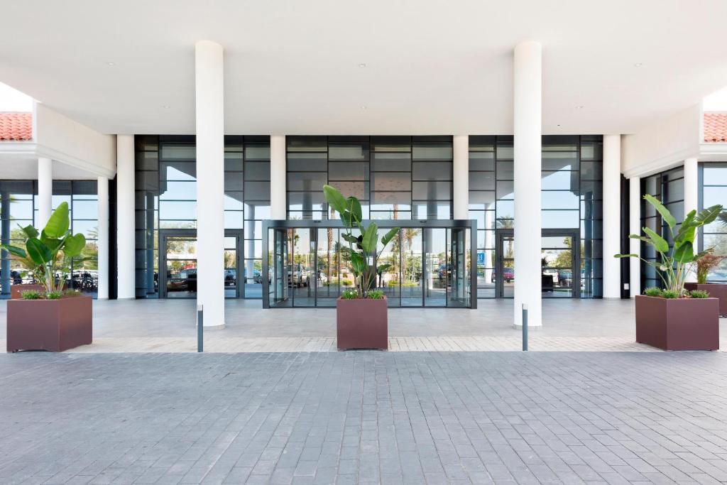 Hotel Best Costa Ballena photo 3