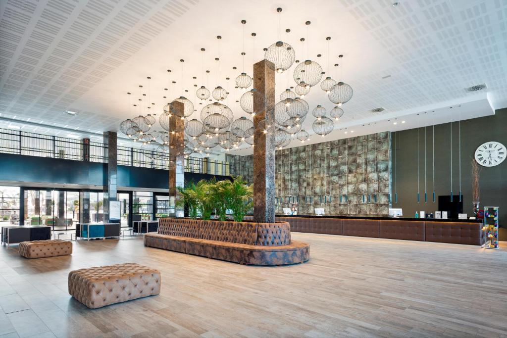 Hotel Best Costa Ballena photo 4