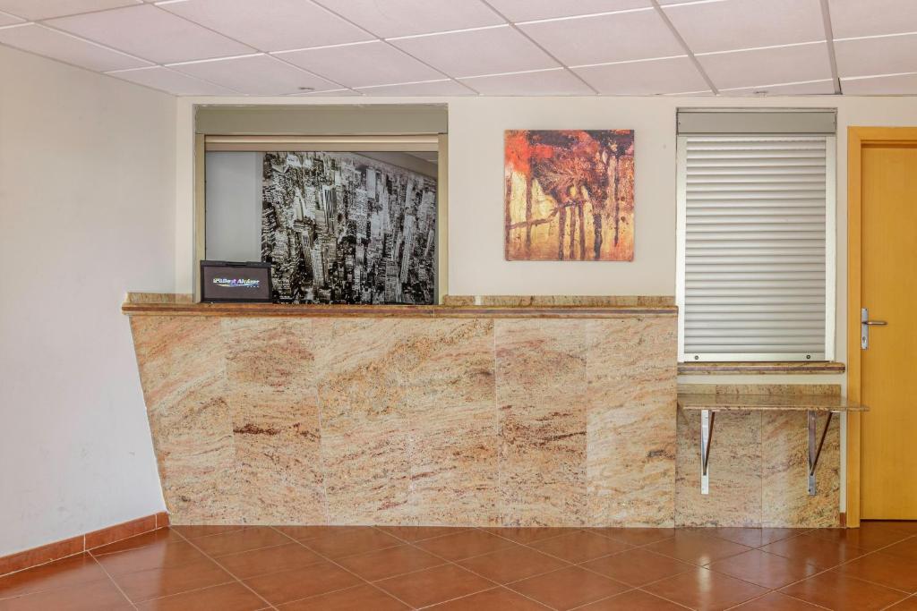 Apartamentos Best Alcazar photo 2