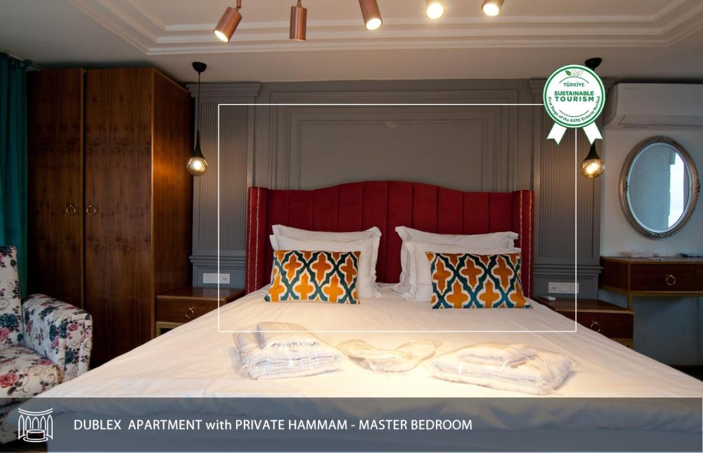Blue Mosque Suites 2 - Old City Sultanahmet photo 1