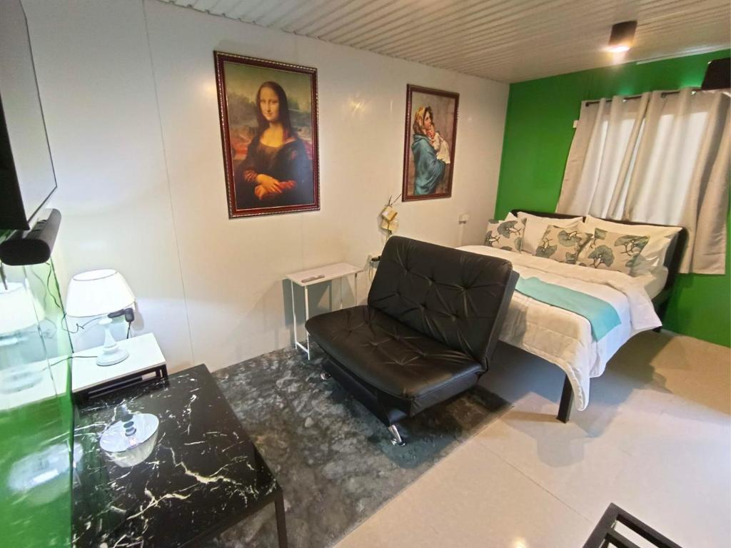 Happy Daze Hotel Tagum - Tap to explore photos