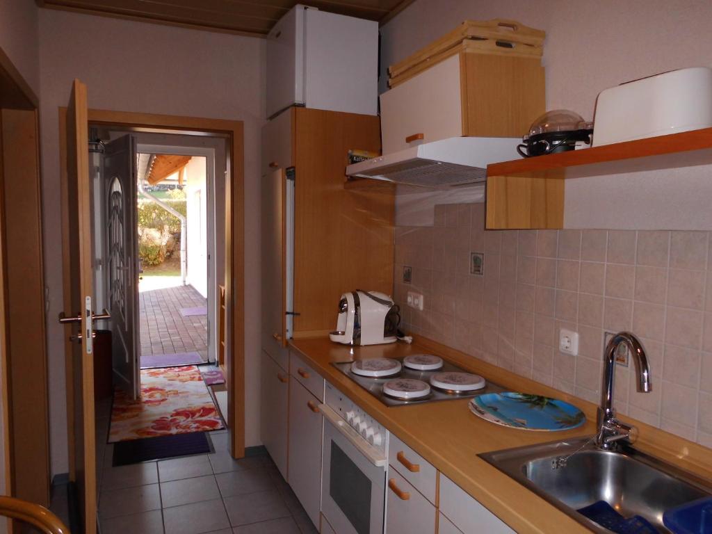 Ferienwohnung Schöne Aussicht photo 1