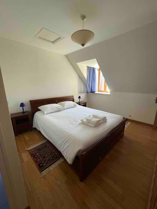 Maison Cosy - Normandie - Haras du Pin 30' photo 1