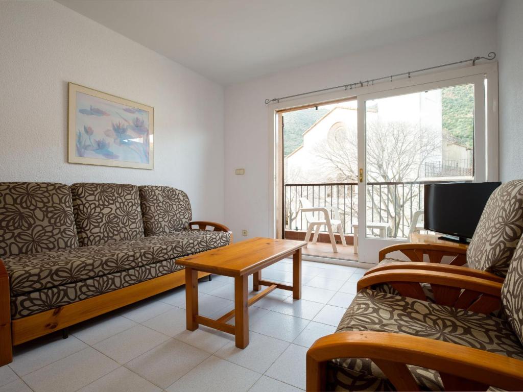 Apartamento El Port de la Selva, 2 dormitorios, 6 personas - ES-228-75 photo 4