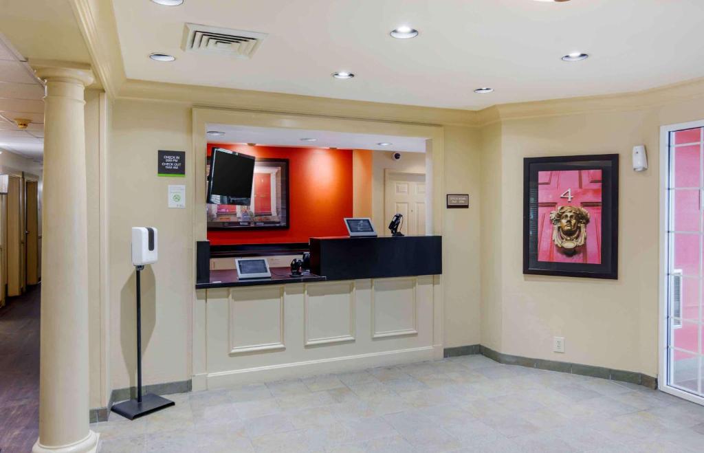 Extended Stay America Suites - Richmond - W Broad Street - Glenside - North photo 4
