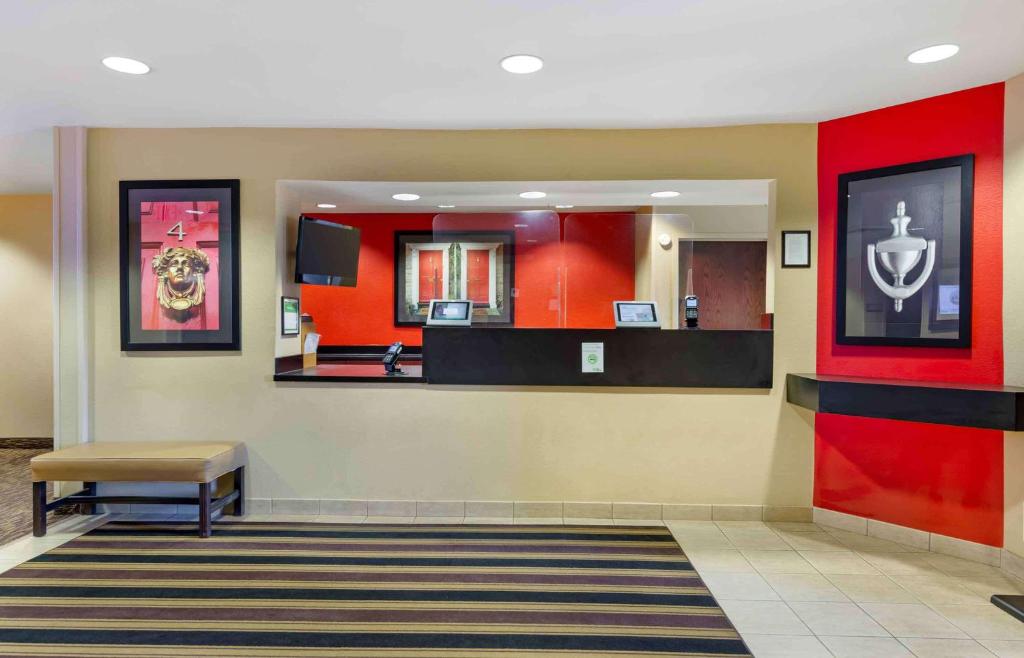 Extended Stay America Suites - Lynchburg - University Blvd photo 3