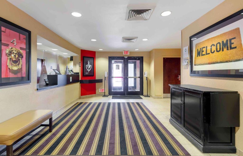 Extended Stay America Suites - Lynchburg - University Blvd photo 4